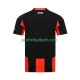 Fotballdrakt Eintracht Frankfurt Herre Hjemmekit 2024-2025 Kortermet