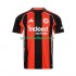 Fotballdrakt Eintracht Frankfurt Herre Hjemmekit 2025-2026 Kortermet