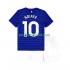 Fotballdrakt Everton FC Ndiaye 10 Barn Hjemmekit 2025-2026 Kortermet