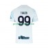 Fotballdrakt Inter Milan Mehdi Taremi 99 Herre Bortekit 2025-2026 Kortermet