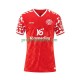 Fotballdrakt Mainz 05 Herre Hjemmekit 2025-2026 Kortermet