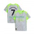 Fotballdrakt Manchester City Omar Marmoush 7 Herre Tredjekit 2025-2026 Kortermet