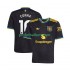 Fotballdrakt Manchester Utd Matheus Cunha 10 Herre Tredjekit 2025-2026 Kortermet