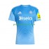 Fotballdrakt Newcastle United Keeper Herre Hjemmekit 2025-2026 Kortermet