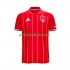 Fotballdrakt Nottingham Forest Herre Hjemmekit 2025-2026 Kortermet