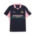 Fotballdrakt Palermo Herre Bortekit 2024-2025 Kortermet