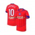 Fotballdrakt Paris Saint-Germain Ousmane Dembele 10 Herre Tredjekit 2025-2026 Kortermet