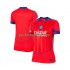 Fotballdrakt Paris Saint-Germain Dame Tredjekit 2025-2026 Kortermet