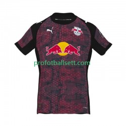 Fotballdrakt RB Leipzig Herre Tredjekit 2025-2026 Kortermet