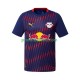 Fotballdrakt RB Leipzig Xavi Simons 10 Herre Bortekit 2025-2026 Kortermet