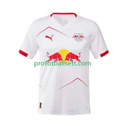 Fotballdrakt RB Leipzig Xavi Simons 10 Herre Hjemmekit 2025-2026 Kortermet