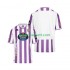 Fotballdrakt Real Valladolid Herre Hjemmekit 2025-2026 Kortermet