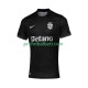 Fotballdrakt Sporting CP Herre Bortekit 2025-2026 Kortermet
