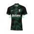 Fotballdrakt Sporting CP Herre Bortekit Fjerdekit 2025-2026 Kortermet