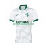 Fotballdrakt Sporting CP Herre Fjerdekit 2025-2026 Kortermet
