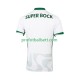 Fotballdrakt Sporting CP Herre Fjerdekit 2025-2026 Kortermet