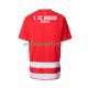 Fotballdrakt Union Berlin Herre Hjemmekit 2025-2026 Kortermet