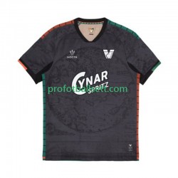 Fotballdrakt Venezia Herre Hjemmekit 2025-2026 Kortermet