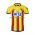 Fotballdrakt Watford Herre Hjemmekit 2025-2026 Kortermet