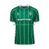 Fotballdrakt Werder Bremen Herre Hjemmekit 2025-2026 Kortermet