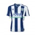 Fotballdrakt West Bromwich Albion Herre Hjemmekit 2025-2026 Kortermet