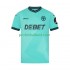 Fotballdrakt Wolverhampton Wanderers Herre Bortekit 2024-2025 Kortermet