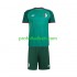 Fotballdrakt Algerie Barn Bortekit 2026 Kortermet