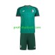 Fotballdrakt Algerie Barn Bortekit 2026 Kortermet