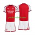 Fotballdrakt Arsenal Barn Hjemmekit 2026-2027 Kortermet
