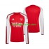 Fotballdrakt Arsenal Herre Hjemmekit 2026-2027 Langermet
