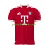 Fotballdrakt FC Bayern München Herre Hjemmekit 2026-2027 Kortermet