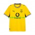 Fotballdrakt Borussia Dortmund Herre Hjemmekit 2026-2027 Kortermet