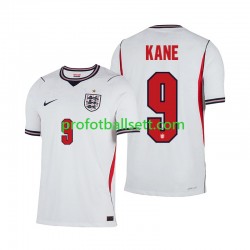 Fotballdrakt England Harry Kane 9 Herre Hjemmekit VM 2026 Kortermet