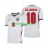 Fotballdrakt England Jude Bellingham 10 Herre Hjemmekit VM 2026 Kortermet