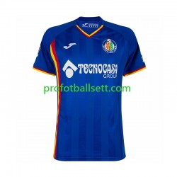Fotballdrakt Getafe CF Herre Hjemmekit 2025-2026 Kortermet
