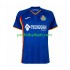 Fotballdrakt Getafe CF Herre Hjemmekit 2025-2026 Kortermet