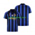 Fotballdrakt Inter Milan Herre Hjemmekit 2026-2027 Kortermet