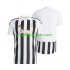 Fotballdrakt Juventus Herre Hjemmekit 2026-2027 Kortermet
