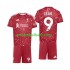 Fotballdrakt Liverpool Alexander Isak 9 Barn Hjemmekit 2026-2027 Kortermet