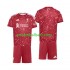 Fotballdrakt Liverpool Barn Hjemmekit 2026-2027 Kortermet