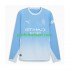 Fotballdrakt Manchester City Herre Hjemmekit 2026-2027 Langermet