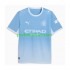 Fotballdrakt Manchester City Herre Hjemmekit 2026-2027 Kortermet
