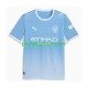 Fotballdrakt Manchester City Herre Hjemmekit 2026-2027 Kortermet