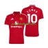Fotballdrakt Manchester Utd Matheus Cunha 10 Herre Hjemmekit 2026-2027 Kortermet