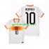 Fotballdrakt Nederland Memphis Depay 10 Herre Bortekit VM 2026 Kortermet