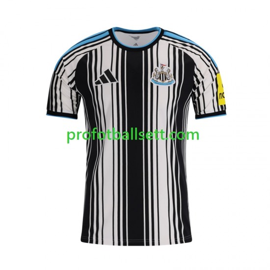 Fotballdrakt Newcastle United Herre Hjemmekit 2026-2027 Kortermet