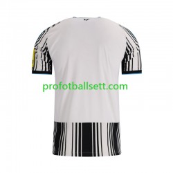 Fotballdrakt Newcastle United Herre Hjemmekit 2026-2027 Kortermet