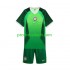 Fotballdrakt Nigeria Barn Hjemmekit 2026 Kortermet