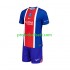Fotballdrakt Paris Saint-Germain Barn Hjemmekit 2026-2027 Kortermet