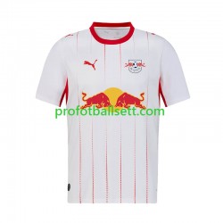 Fotballdrakt RB Leipzig Herre Hjemmekit 2026-2027 Kortermet